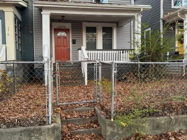 3313 5th Ave, Richmond, VA 23222