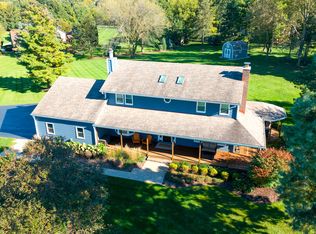 25371 W Marilyn Meadow Ct, Wauconda, IL 60084