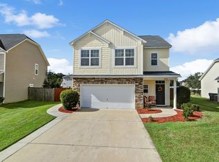 8245 Little Sydneys Way, North Charleston, SC 29406