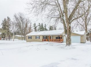2190 Hall Rd, Elma, NY 14059