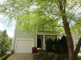 5009 Morning Edge Dr, Raleigh, NC 27613