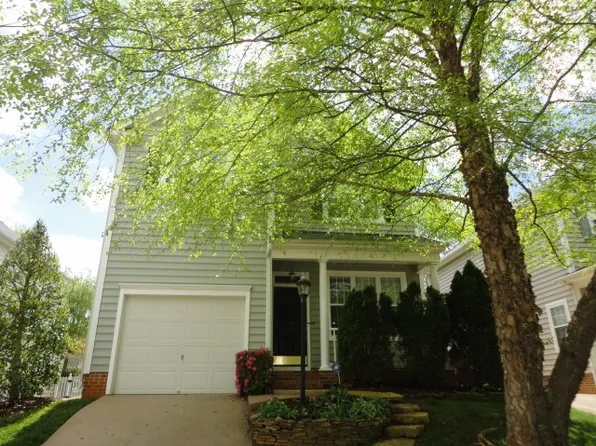 5009 Morning Edge Dr, Raleigh, NC 27613