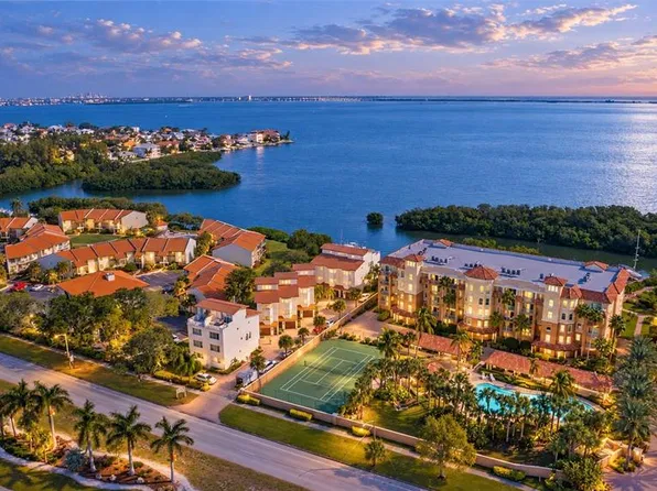 1585 PINELLAS BAYWAY S, TIERRA VERDE, FL 33715