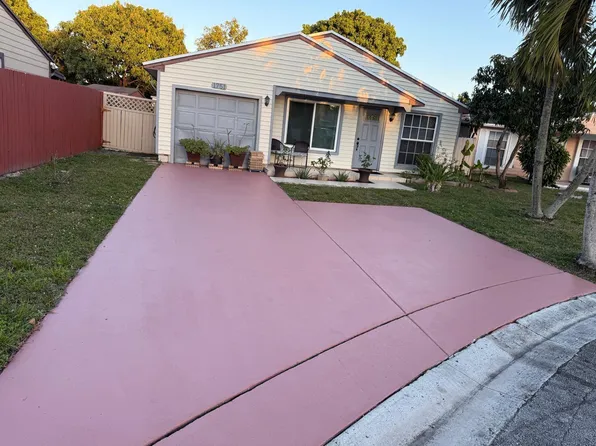 1751 SW 84th Terrace, Miramar, FL 33025