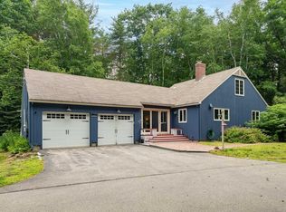 844 2nd Crown Point Rd, Strafford, NH 03884
