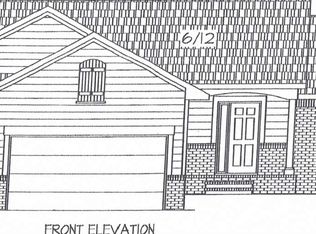 2110 S Michelle St, Wichita, KS 67207