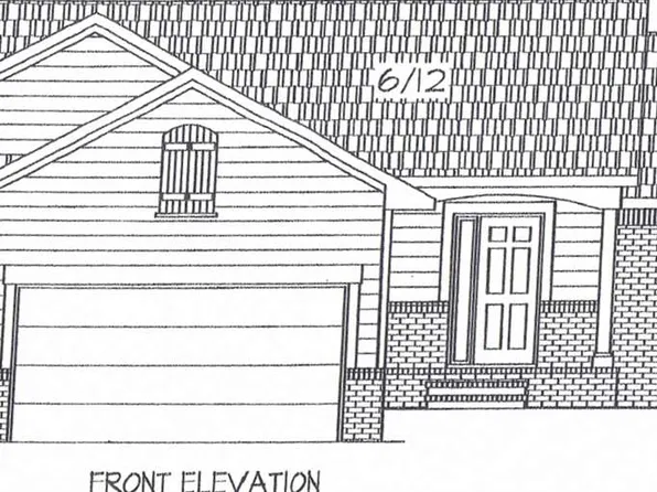 2110 S Michelle St, Wichita, KS 67207