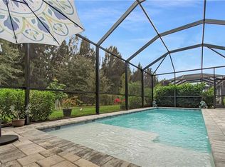 14543 Topsail Dr, Naples, FL 34114