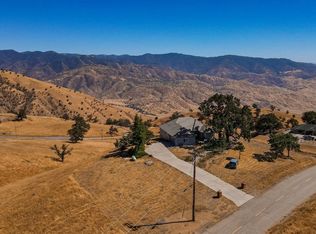 0 Borrel Ct #166, Tehachapi, CA 93561