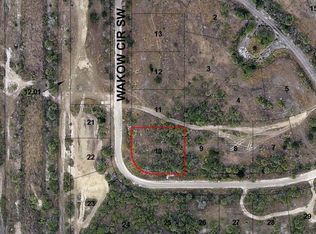 3059 Wakow Cir SW, Palm Bay, FL 32908