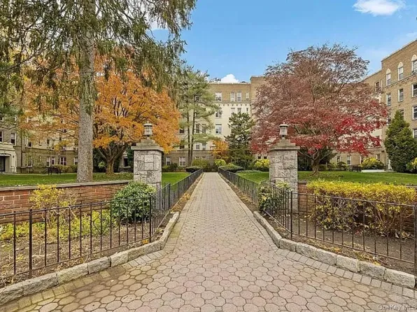 472 Gramatan Avenue BLDG. 1, Unit B4, Mount Vernon, NY 10552