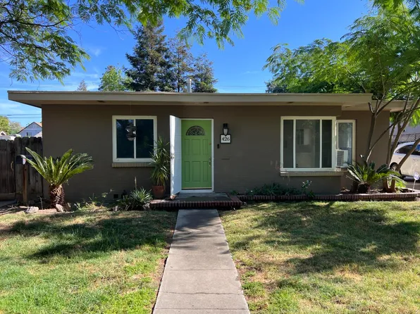 426 Flower St, Turlock, CA 95380