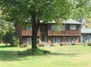 5038 Bushnell Campbell Rd, Kinsman, OH 44428