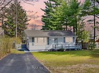 60 Sunnidale River Rd, Wasaga Beach, ON L9Z 2S4