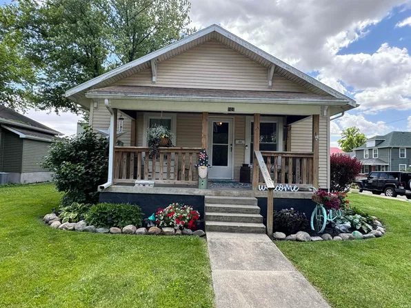 101 E Columbia St, Logansport, IN 46947