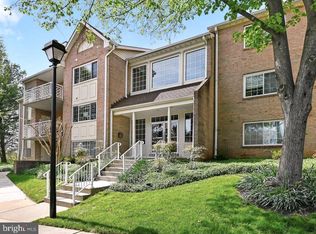 416 Rockfleet Rd UNIT 102, Lutherville Timonium, MD 21093