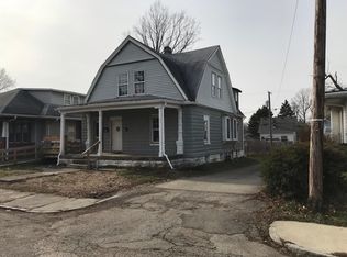 36 S Chester Ave, Indianapolis, IN