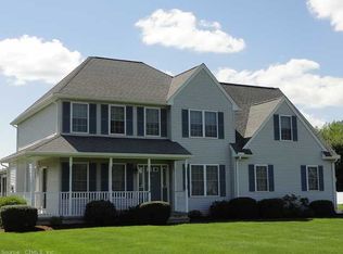 15 Misty Meadow Rd, Enfield, CT 06082