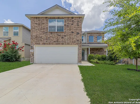 14846 Goldfinch Way, San Antonio, TX 78253