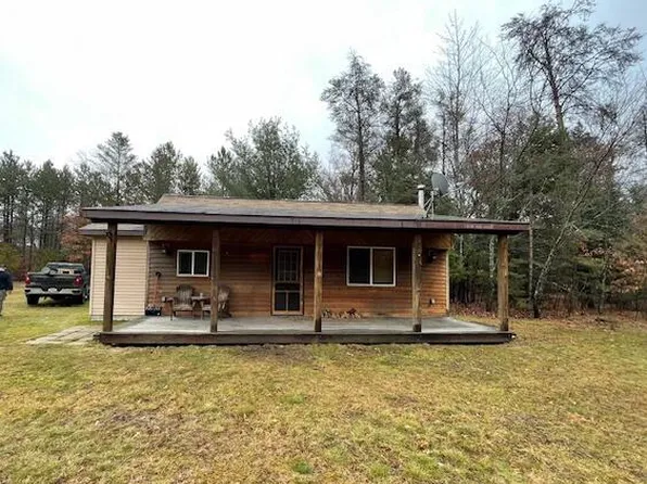 W11323 High Falls ROAD, Crivitz, WI 54114
