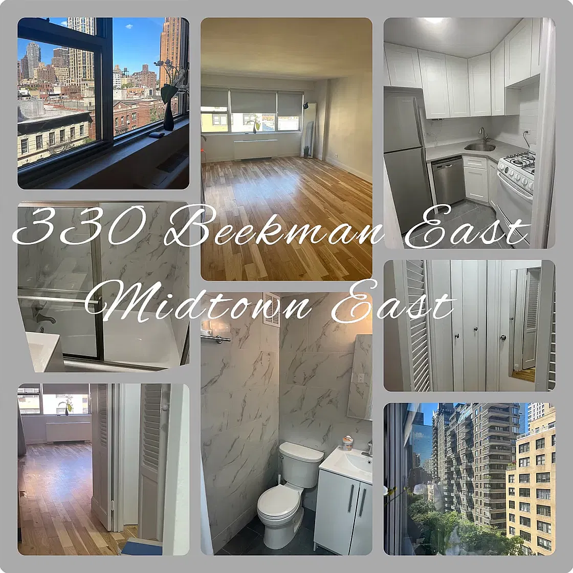 330 East 49th Street — Photo 1