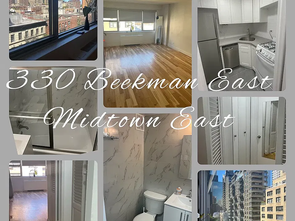 330 E 49th St #10F