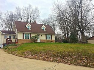 1200 Norton Rd, Stow, OH 44224