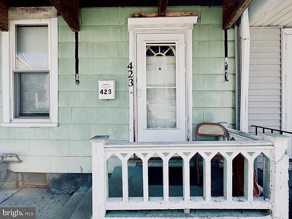 5th image of 423 N Railroad St