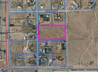 Skyline St, Logandale, NV 89021