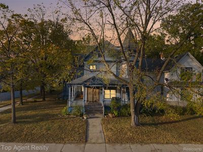 236 Cass Ave, Mount Clemens, MI, 48043