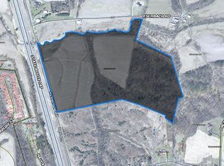 Klinetob Rd, Milton, PA 17847