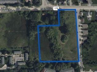 448 N Seymour St, Fond Du Lac, WI 54935