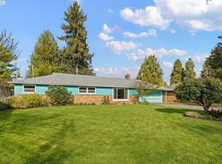 1666 Evergreen Dr, Eugene, OR