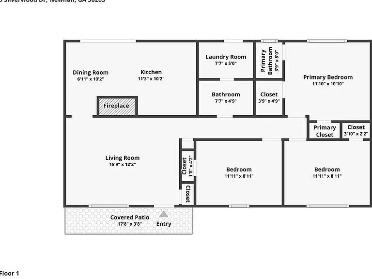 5 Silverwood Dr — Photo 2