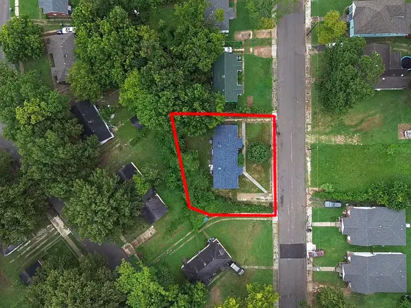 869 Pearce St, Memphis, TN 38107