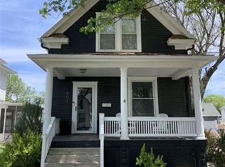 603 S 9th St, Norfolk, NE 68701