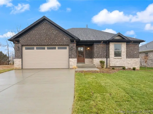 4005 Fields Lane, New Albany, IN 47150