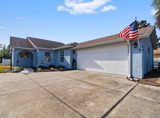 219 S Glades Trl, Panama City Beach, FL 32407