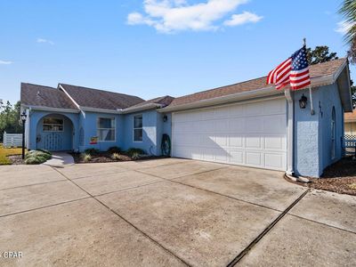219 S Glades Trl, Panama City Beach, FL, 32407