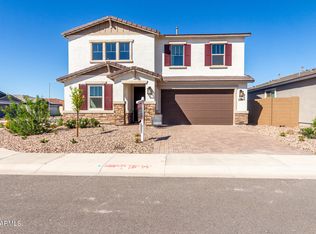 5036 W Roundhouse Rd, Laveen, AZ 85339