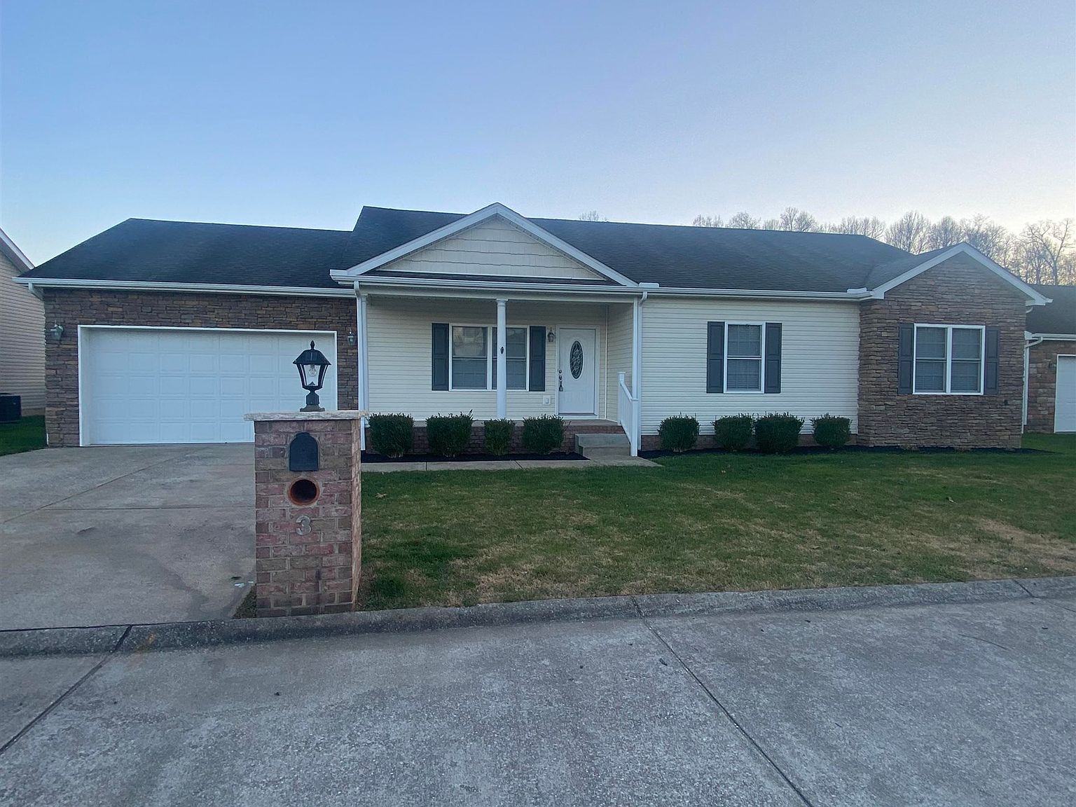 3 Rainer Dr, Ona, WV 25545 Zillow