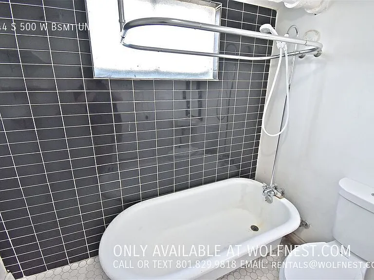 144 S 500 W #BASEMENT — Photo 16