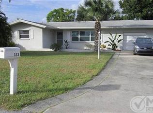 333 SE 47th Ter, Cape Coral, FL 33904
