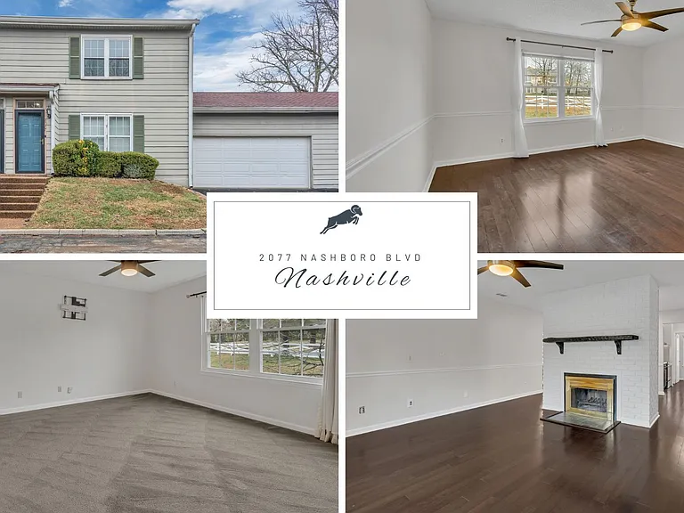 2077 Nashboro Blvd — Photo 1