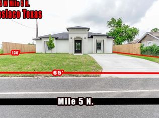 2014 W Mile 5 N, Weslaco, TX 78596