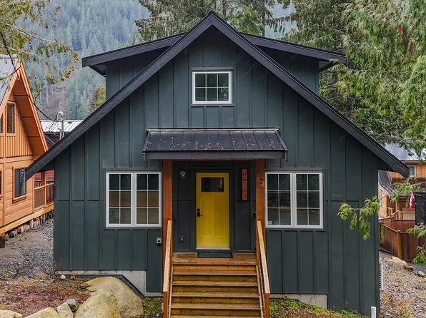 71365 Old Hope Princeton Way, Hope, BC V0X 1L4