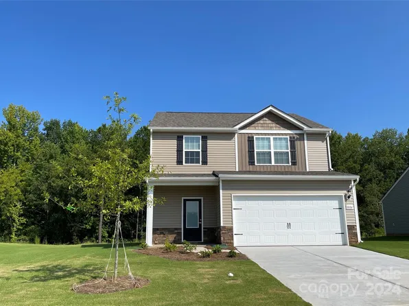 1061 Mordred St, Richburg, SC 29729