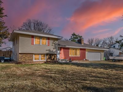 11601 Eldorado St NW, Coon Rapids, MN, 55433
