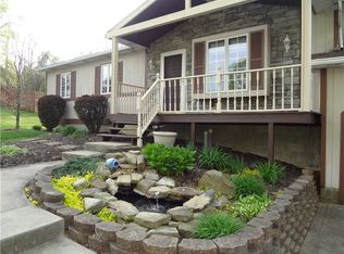 148 Washington Dr, Fayette City, PA
