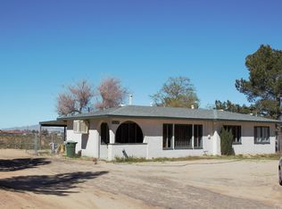18200 Hercules St, Hesperia, CA 92345